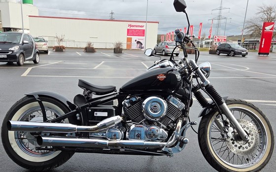Gebrauchtmotorrad Yamaha XVS 650 Drag Star - Bild 2