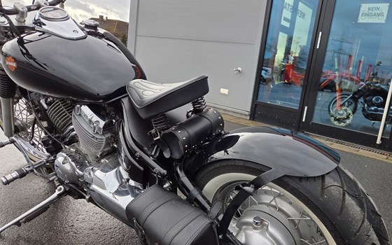 Gebrauchtmotorrad Yamaha XVS 650 Drag Star - Bild 7