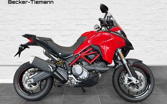 Gebrauchtmotorrad Ducati Multistrada 950 S - Bild 5