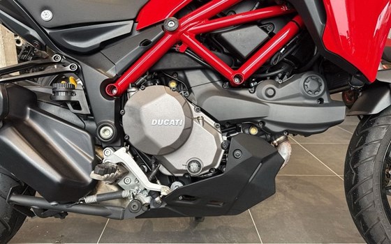 Gebrauchtmotorrad Ducati Multistrada 950 S - Bild 9