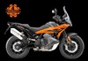 KTM 790 Adventure