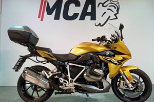 Angebot BMW R 1250 RS