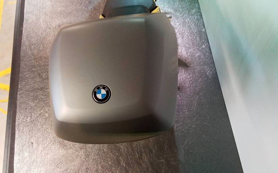 Gebrauchtmotorrad BMW R 1250 RS - Bild 10