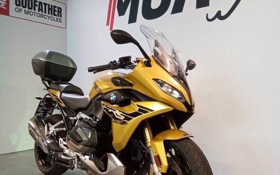 Gebrauchtmotorrad BMW R 1250 RS - Bild 2