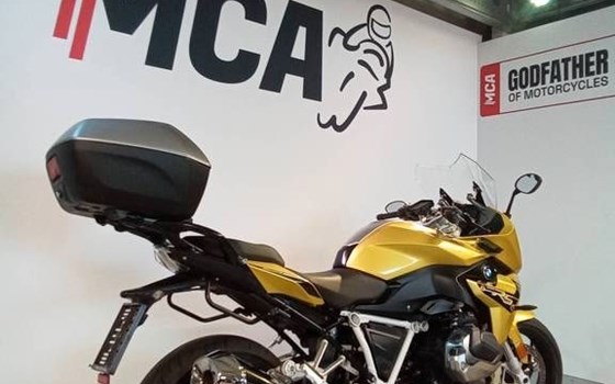 Gebrauchtmotorrad BMW R 1250 RS - Bild 3