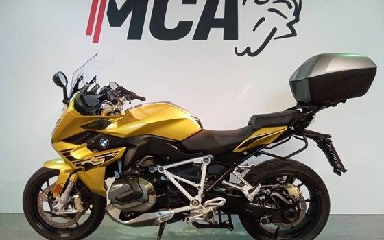 Gebrauchtmotorrad BMW R 1250 RS - Bild 4