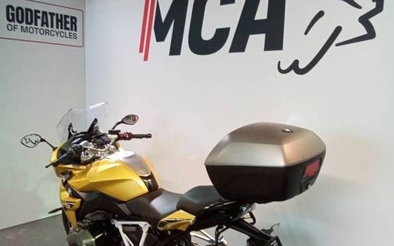 Gebrauchtmotorrad BMW R 1250 RS - Bild 6