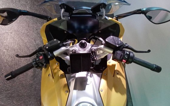 Gebrauchtmotorrad BMW R 1250 RS - Bild 7