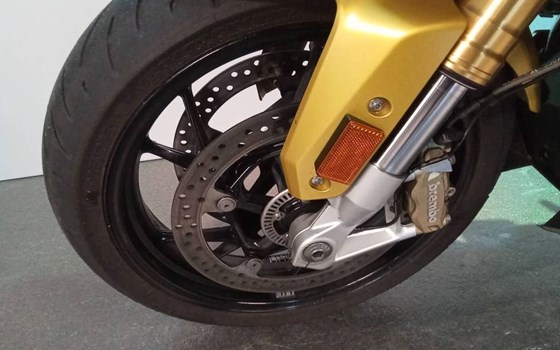 Gebrauchtmotorrad BMW R 1250 RS - Bild 8