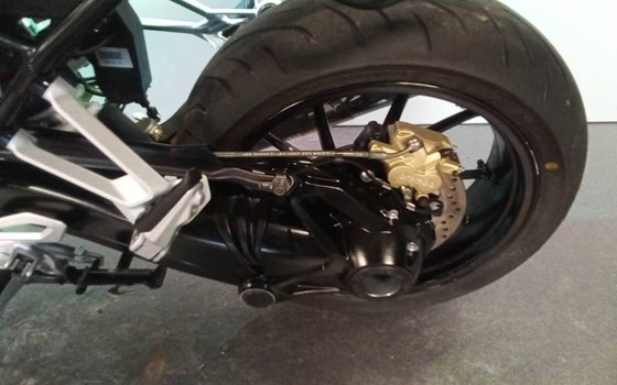 Gebrauchtmotorrad BMW R 1250 RS - Bild 9