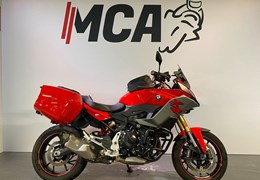 Gebrauchte BMW F 900 XR