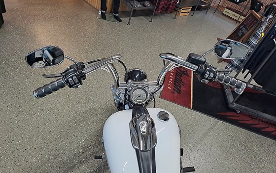 Gebrauchtmotorrad Harley-Davidson Softail Breakout FXSB - Bild 7