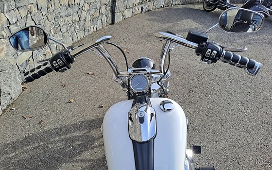 Gebrauchtmotorrad Harley-Davidson Softail Breakout FXSB - Bild 8