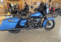 Gebrauchte Harley-Davidson Street Glide FLHX