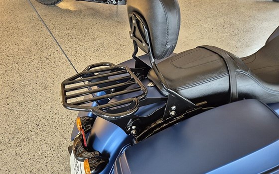 Gebrauchtmotorrad Harley-Davidson Street Glide FLHX - Bild 6