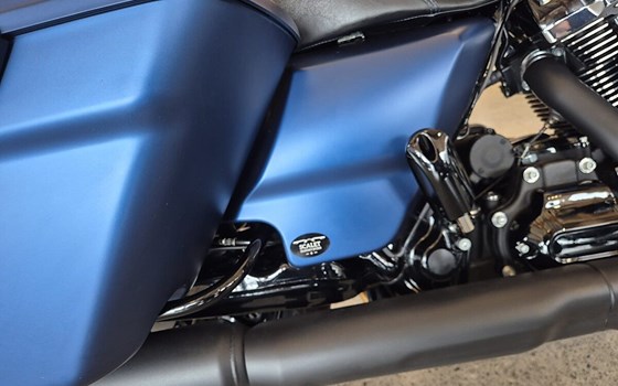 Gebrauchtmotorrad Harley-Davidson Street Glide FLHX - Bild 9