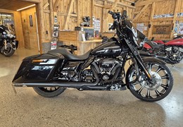 Gebrauchte Harley-Davidson Touring Street Glide Special FLHXS