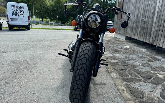 Neufahrzeug Indian Scout Bobber - Bild 3