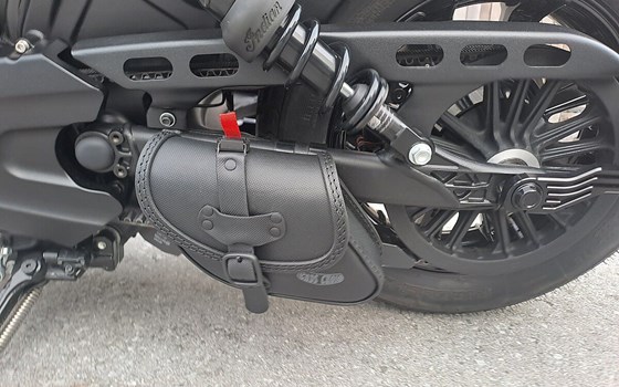 Gebrauchtmotorrad Indian Scout Bobber - Bild 6