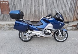Gebrauchte BMW R 1200 RT
