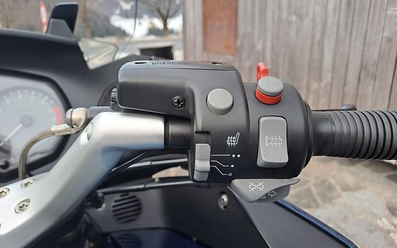 Gebrauchtmotorrad BMW R 1200 RT - Bild 7