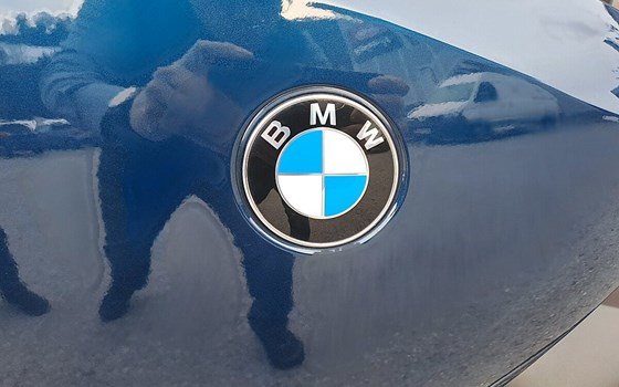 Gebrauchtmotorrad BMW R 1200 RT - Bild 9