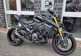 Gebrauchte Suzuki GSX-S1000