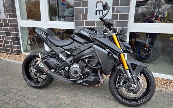 Gebrauchtmotorrad Suzuki GSX-S1000 - Bild 1