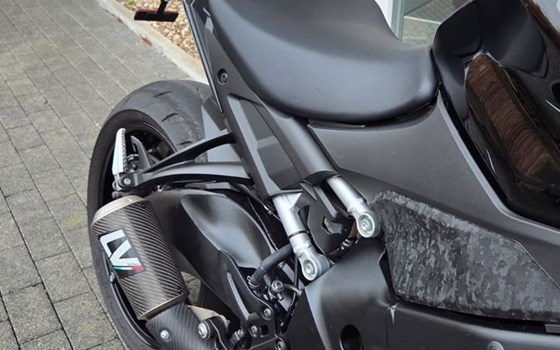 Gebrauchtmotorrad Suzuki GSX-S1000 - Bild 10