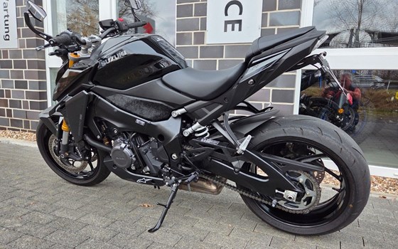 Gebrauchtmotorrad Suzuki GSX-S1000 - Bild 3