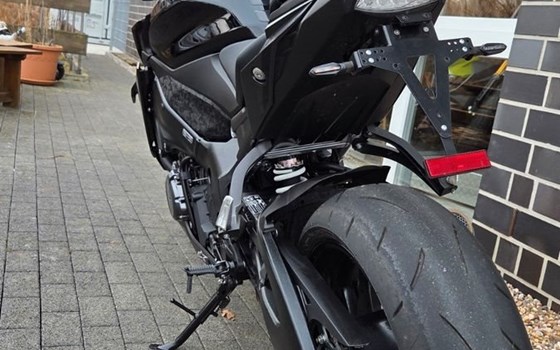 Gebrauchtmotorrad Suzuki GSX-S1000 - Bild 4