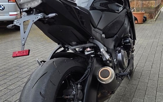 Gebrauchtmotorrad Suzuki GSX-S1000 - Bild 5