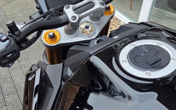 Gebrauchtmotorrad Suzuki GSX-S1000 - Bild 6