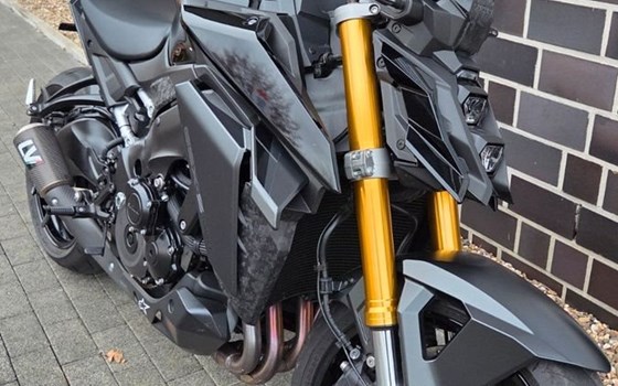 Gebrauchtmotorrad Suzuki GSX-S1000 - Bild 9