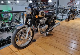 Neumotorrad Royal Enfield Classic 650