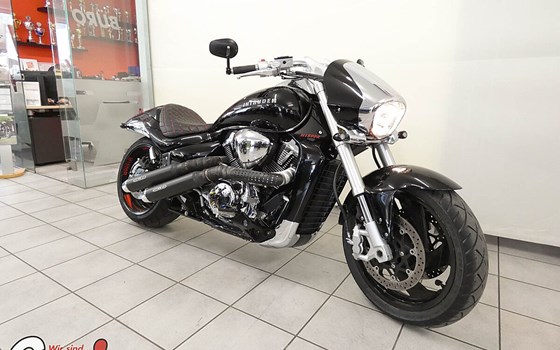 Gebrauchtmotorrad Suzuki VZR 1800 - Bild 1