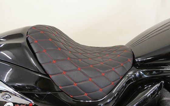 Gebrauchtmotorrad Suzuki VZR 1800 - Bild 10