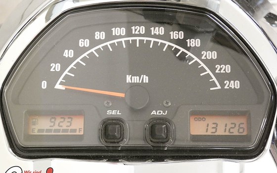 Gebrauchtmotorrad Suzuki VZR 1800 - Bild 11