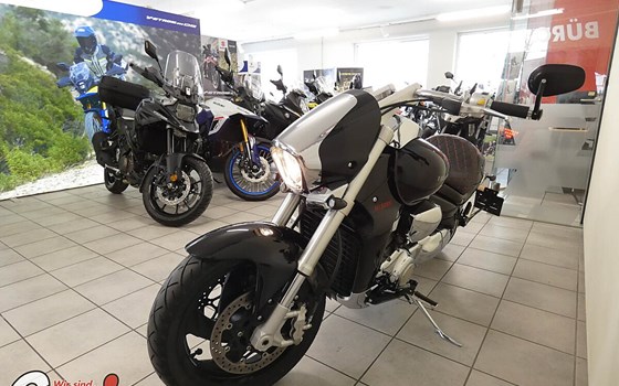 Gebrauchtmotorrad Suzuki VZR 1800 - Bild 12