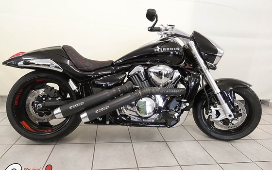 Gebrauchtmotorrad Suzuki VZR 1800 - Bild 2