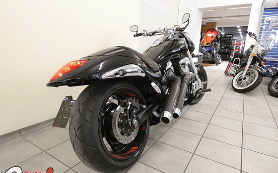 Gebrauchtmotorrad Suzuki VZR 1800 - Bild 3