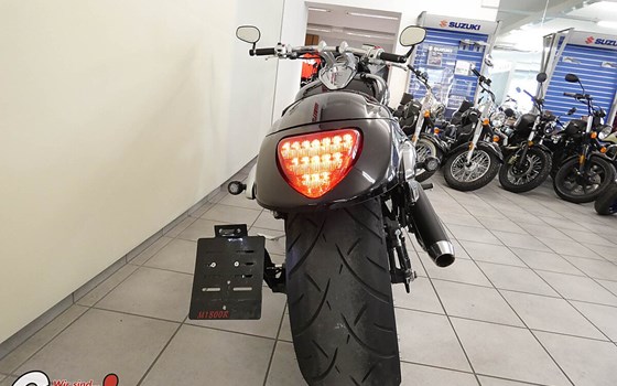 Gebrauchtmotorrad Suzuki VZR 1800 - Bild 4