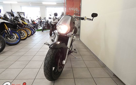 Gebrauchtmotorrad Suzuki VZR 1800 - Bild 5