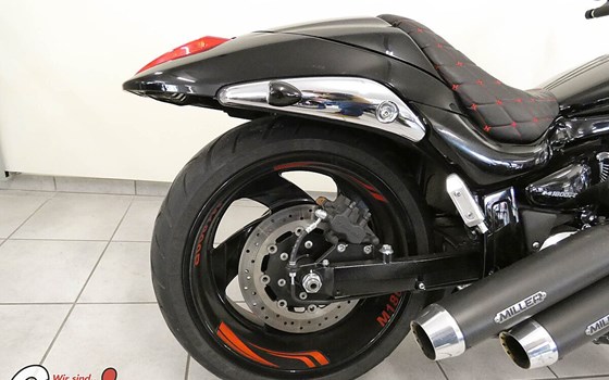 Gebrauchtmotorrad Suzuki VZR 1800 - Bild 8