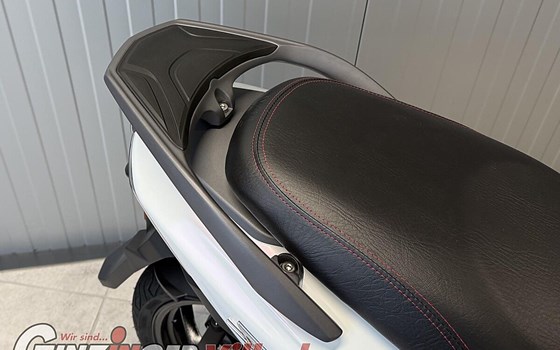 Neufahrzeug Sym Fiddle 125 E5 - Bild 12