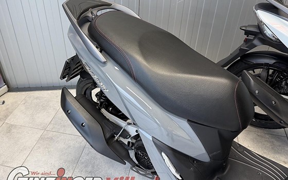 Neufahrzeug Sym Fiddle 125 E5 - Bild 5