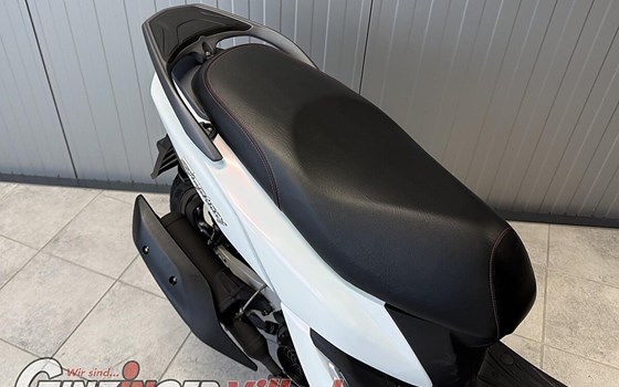 Neufahrzeug Sym Fiddle 125 E5 - Bild 6