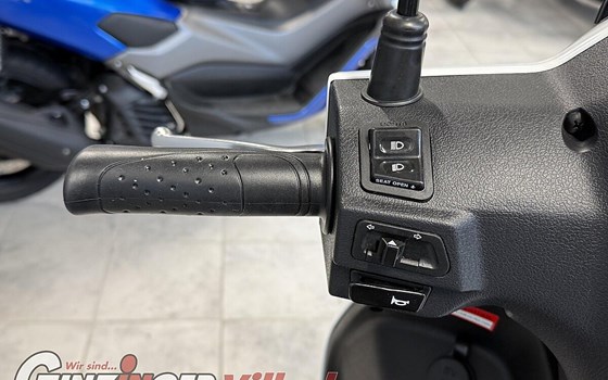 Neufahrzeug Sym Fiddle 125 E5 - Bild 9