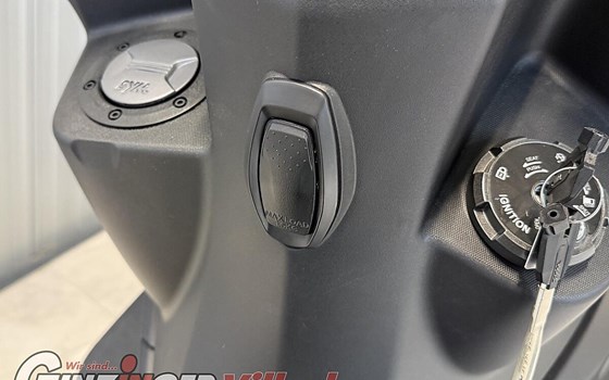 Neufahrzeug Sym Jet 14 EVO - Bild 10