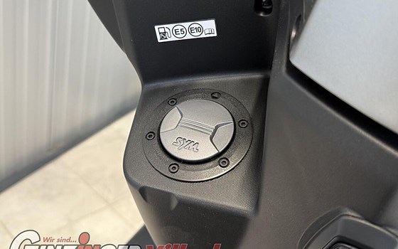 Neufahrzeug Sym Jet 14 EVO - Bild 11